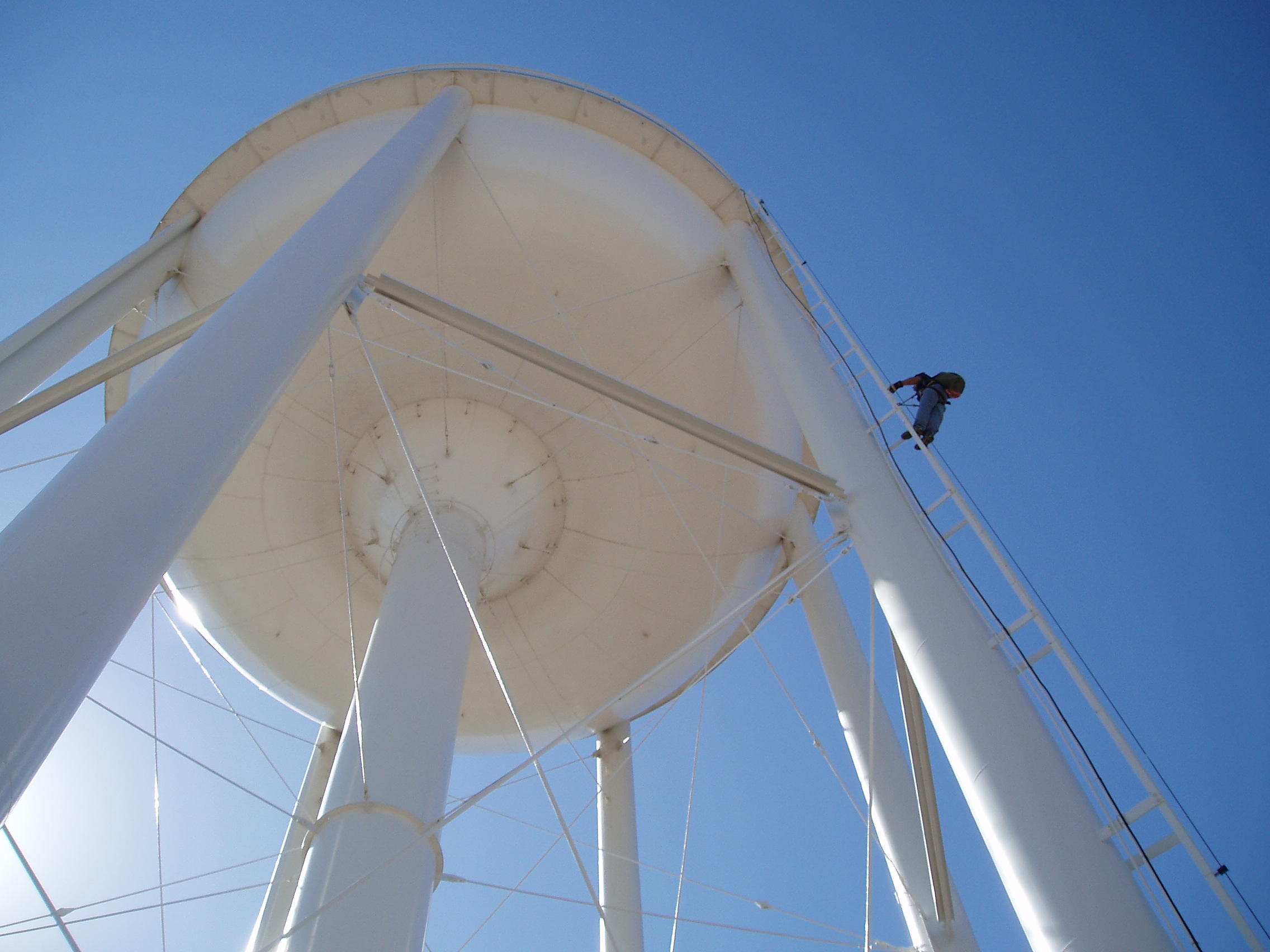 Ron Perrin Water Technologies