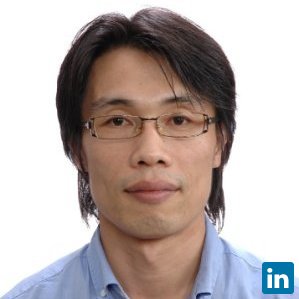 Se-Keun Park, Expert in Environmental Science and Engineering