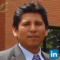 Luis Alejandro Diaz Arbaiza, Gerente de Proyecto en Soluciones Teleinformáticas y Control S.A.