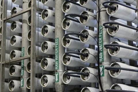 Reverse Osmosis Brine Treatment: Tech Advancements to Minimize Volume & Cost