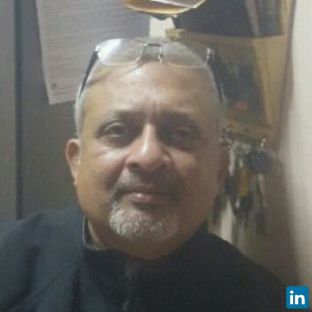 Raja Mohanty, New Technology Commercialization,Solar (Lighting & Irrigation), Water Treatment, Automation.