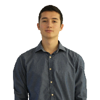 Benjamin Sun, Student(in), ETH Zürich