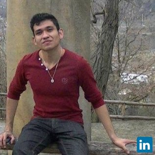 Simon Guerrero, Senior Microbiology Specialist at MSD