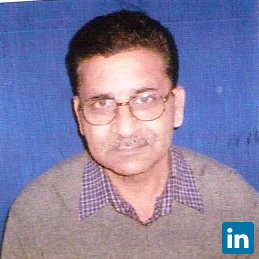 parmanand parmanand, Independent Utilities Professional