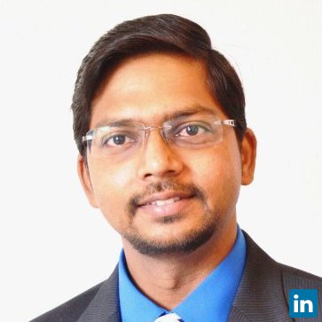 Sachin Patil, Natural Hazard Expert at General Reinsurance (Gen Re)