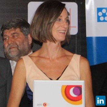 Elizabeth Ryan, Director of Supplier Quality & Project Management at Xylem Inc.