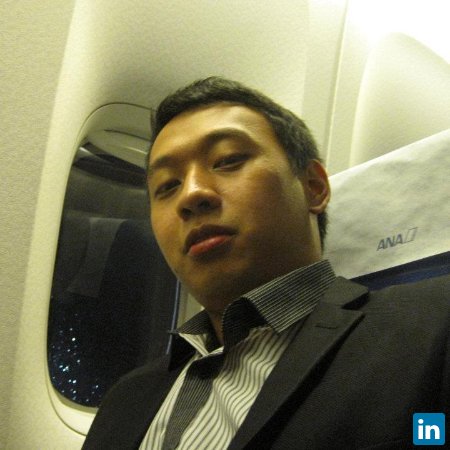 Allan Santos, Design Engineer at Manila Water Company Incorporated