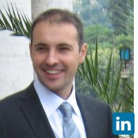 Carlo Cis, Structural engineer at CAMU s.r.l.