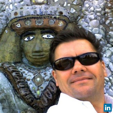 David Bolash, Product Manager, Paragon Water Systems, Inc.