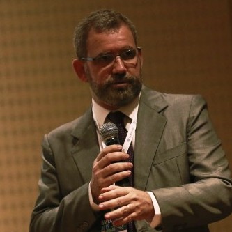 Aurélio A. Souza, Entrepreneur and Researcher