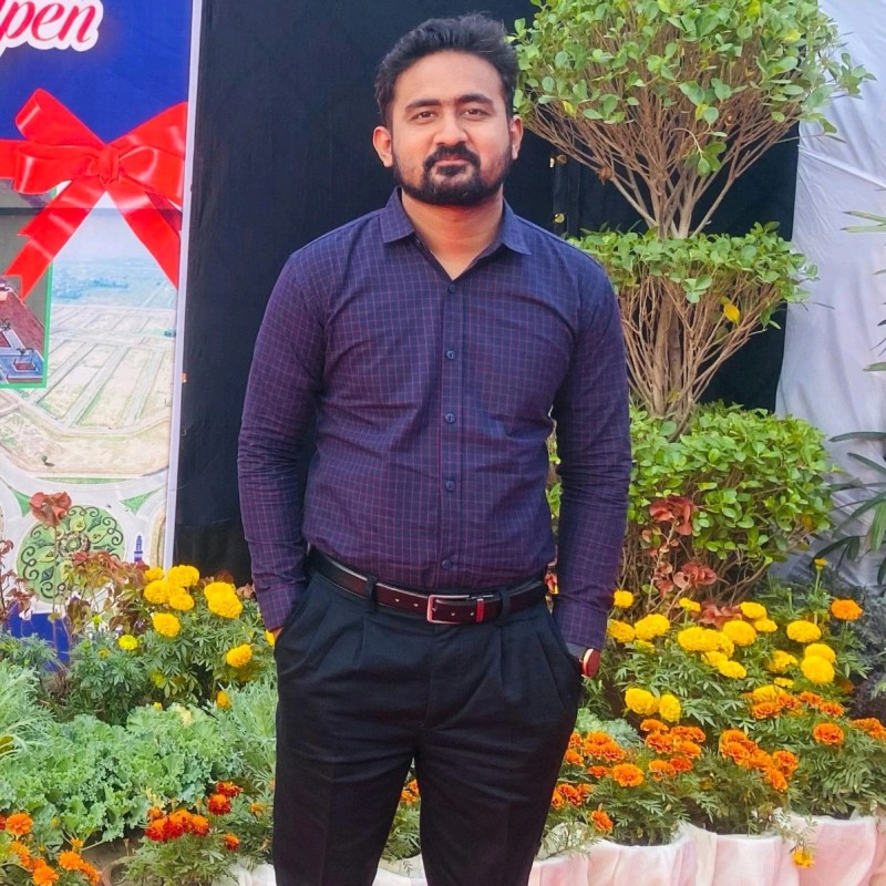 Mohsan Abbas