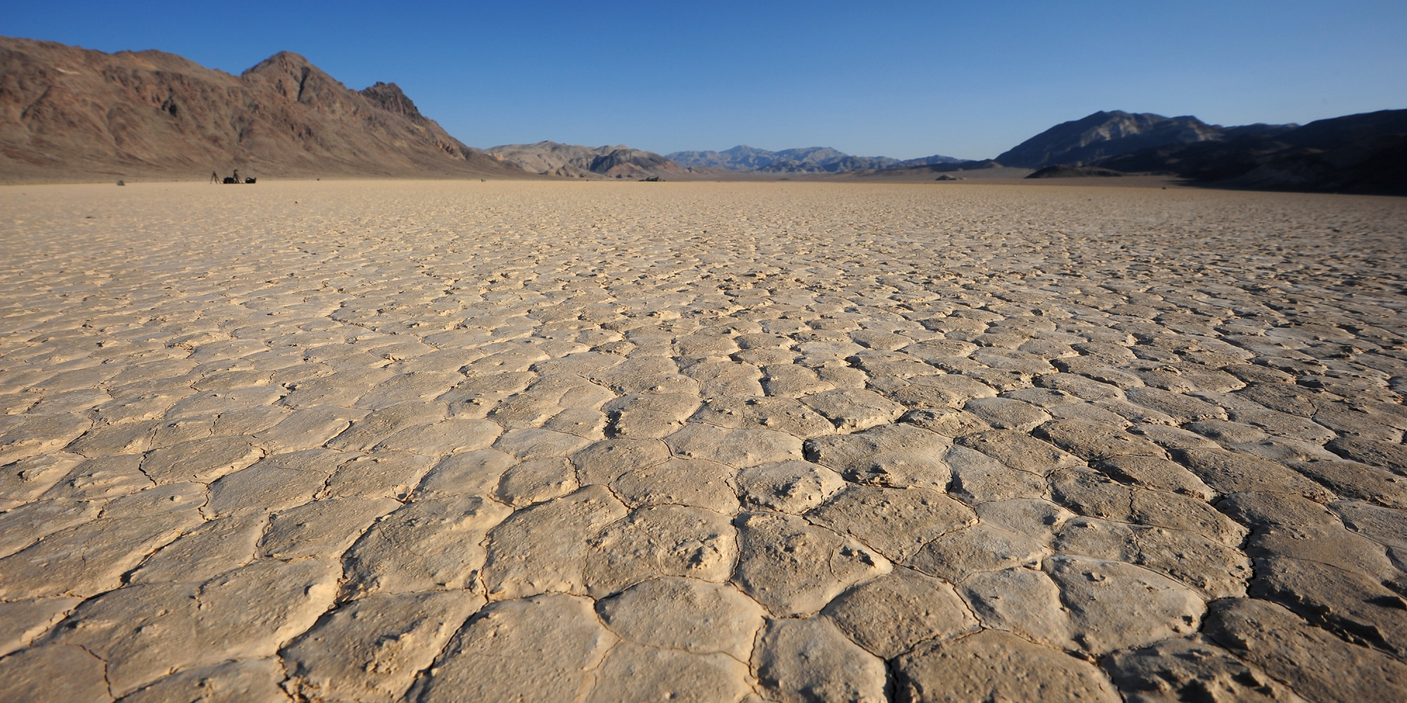 'Insane' Water Use in Silicon Valley