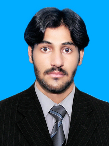Muhammad Zohaib