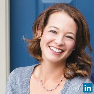 Amanda Flynn, Project Scientist at LimnoTech