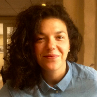 Irene Litardi, Assistant Professor in CSR and Sustainable Accountability at University of Rome "Tor Vergata"​