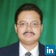 Santanu Kumar Patra, Agricultural Technology Management Agency - Technology Manager