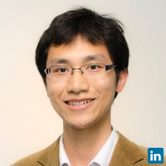 Jie Zhang, Postdoctoral Scholar and Instructor I at University of South Florida