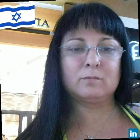 Cristina Rozalia  Robin L.I.O.N., Open University 