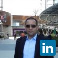 korosh mokhtari, Operation Manager at nvco (Water Desalination Industry)