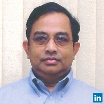 Ram Ramanan, Director C2CCS