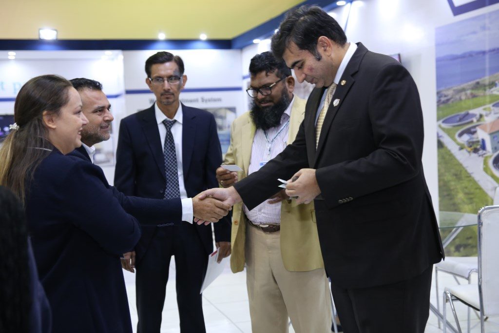 Pak Water Expo 2019