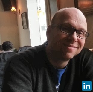 Neil Tansley, Operations Manager at DNV GL