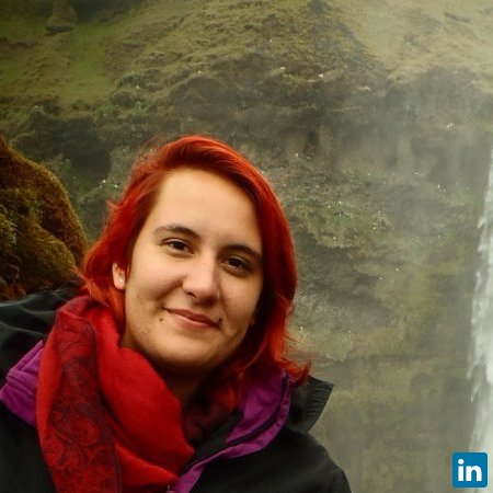 ioanna panagea, Attended Technical Univercity of Crete