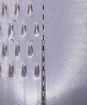 New Bio-Inspired Material Harvests Water Out Of Thin Air