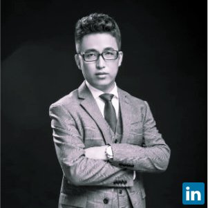 Jack Carter, Network & CS Senior Supervisor at SUEZ NWS