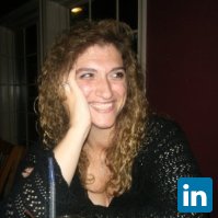 Paula Skokowski, Senior Administrative Specialist