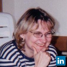 Barbara Bis, Senior Lecturer at University of Lodz