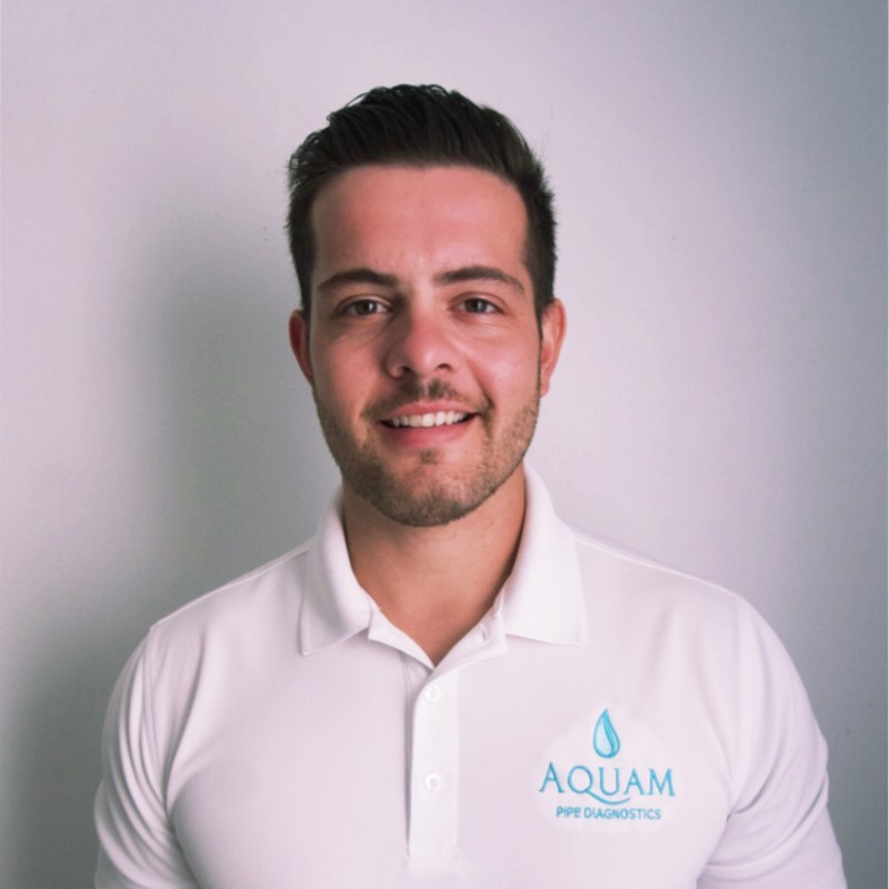 Samuel Wick, National Sales Manager