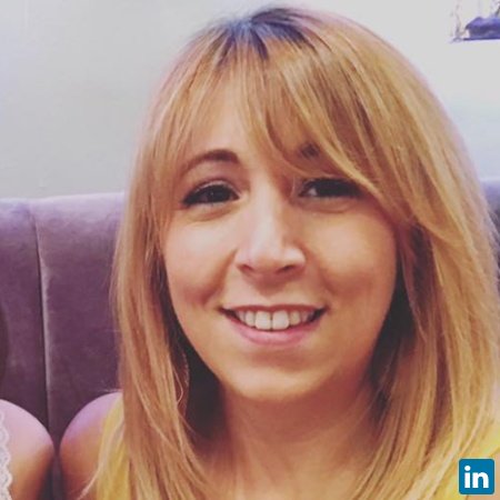 Sophie Edwards, Incident Avoidance Manager at Thames Water