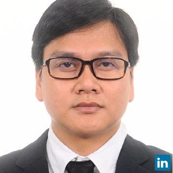 Jose Vendrick Guirao, Consulting Manager, Talent Acquisition, Global Energy & Infrastructure Division