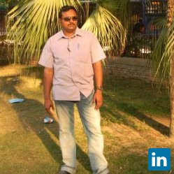 SABYASACHI RAY, DEGREMONT LTD