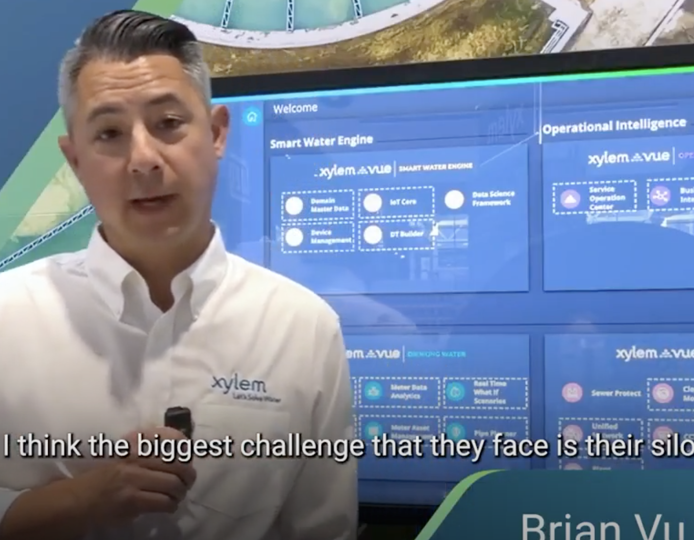 MSD Cincinnati: Smart Sewers, 2.0