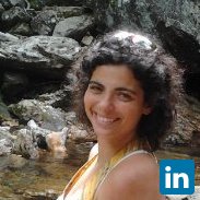 Cristina Postigo, Post-doctoral fellow (Beatriu de Pinos) en IDAEA, Spanish Research Council (CSIC)