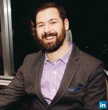 Calvin Smallwood, Foreman at EPCOR Water Services Inc.