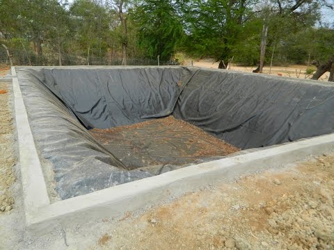 DIY Solar Drip Irrigation Kit