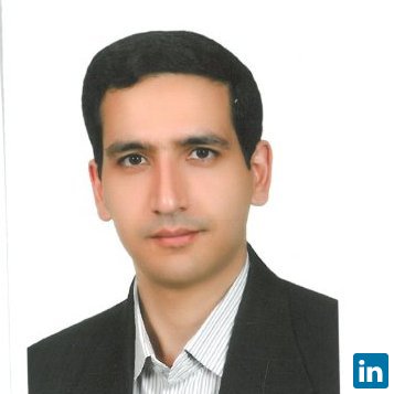 Mohammad Mortazavi-Naeini, Post-doctoral Researcher at University of Oxford - Water resource modelling