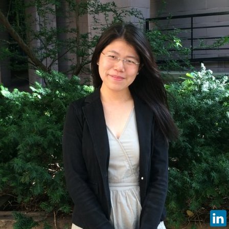 Shirley Xiali Wu, Review Engineering Assistant at Ontario Ministry of the Environment and Climate Change