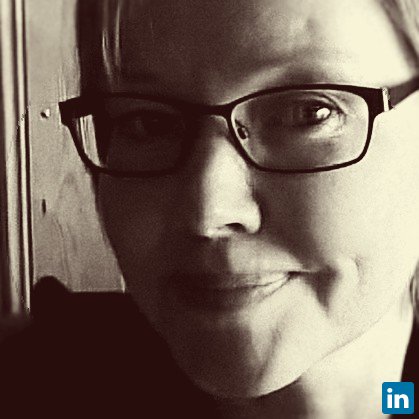 Anne Siira-Pietikäinen, Ph.D., Environmental ecologist, teacher, jobhunter