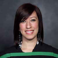 Bianca Walbrugh, Junior Project Engineer at Veolia