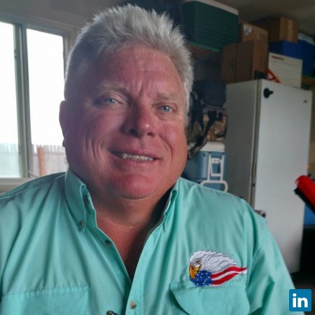 Tim Gavin, Global Sales Manager - DamGates by Triad