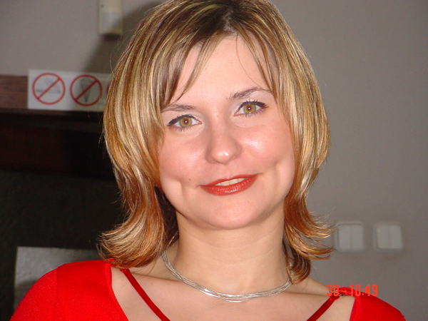 Ina Coseru, National Environmental Center - Chair