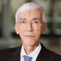 Charles Chaumin, VP Group Strategy at Suez