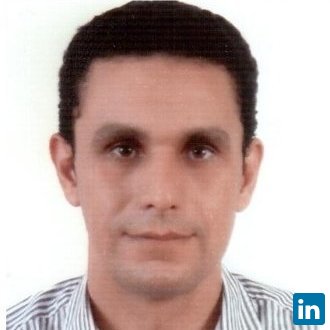 Tarek Zaki, Sales Representative at Contistahl Group