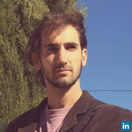 Pablo Mondragón Valero, Anthropology & Entrepreneurship / Export Manager in Dripalia Irrigation S.L.