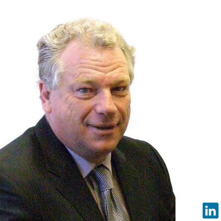 Sean Murphy, Principal Hydrogeologist at Groundwater Assessment and Solutions