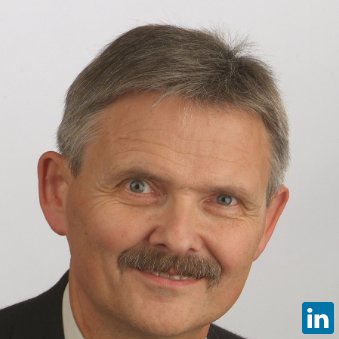 Rainer Gellermann, Department Manager Nuclear Control & Consulting GmbH